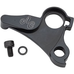 All-City 2 For 1 Drive Side Dropout Kit, Geared All-City The Bicycle Station