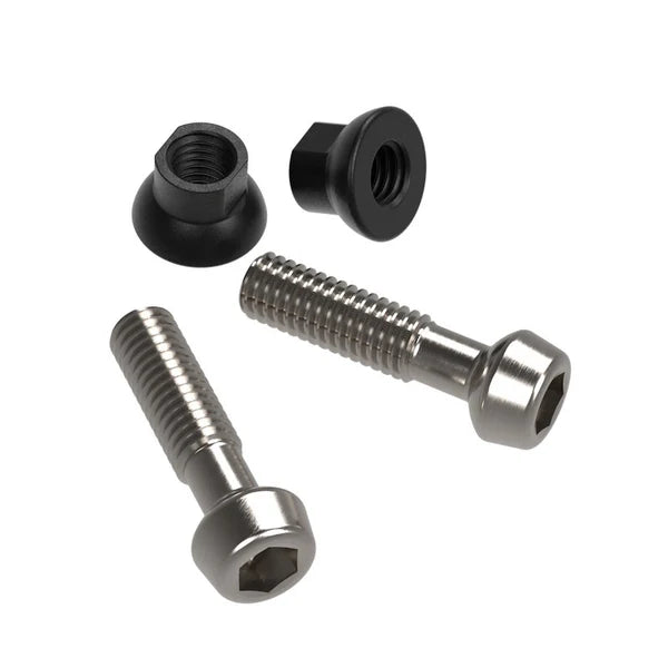 KIT, DROPPER ,TI BOLTS, SL OneUp The Bicycle Station