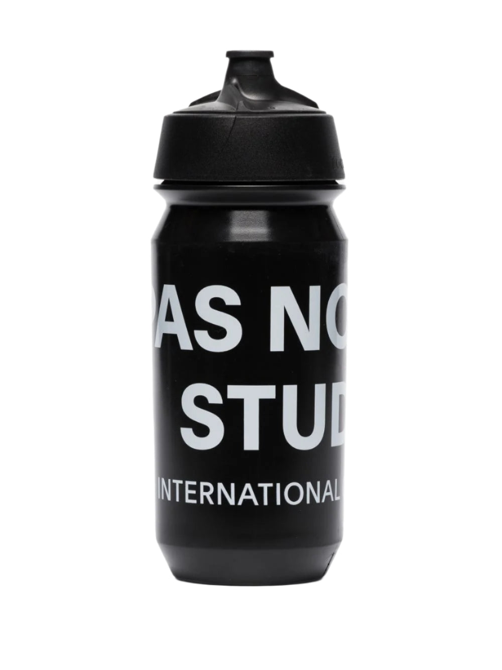 Pas Normal Studios Escapism Bidon - Black Pas Normal Studios The Bicycle Station