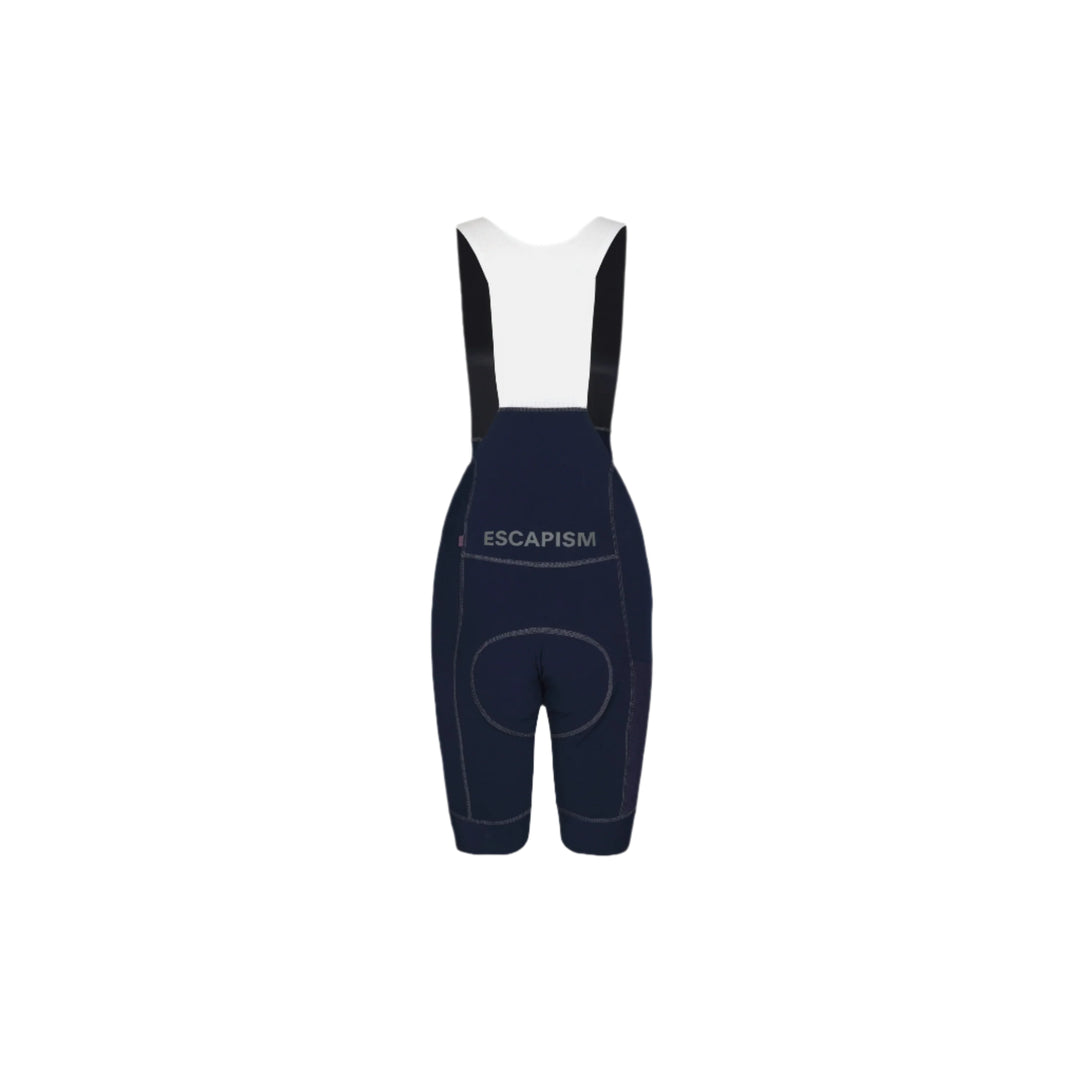 Pas Normal Escapism Light Bibs - Thyme Medium