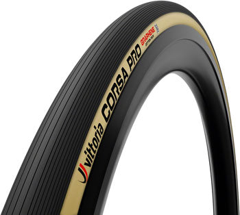 Vittoria Corsa Pro Black/Para G2.0 700 x 28 Vittoria The Bicycle Station