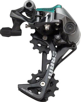 Sram Force 1 Type 3.0 Long Cage 11-Speed SRAM The Bicycle Station