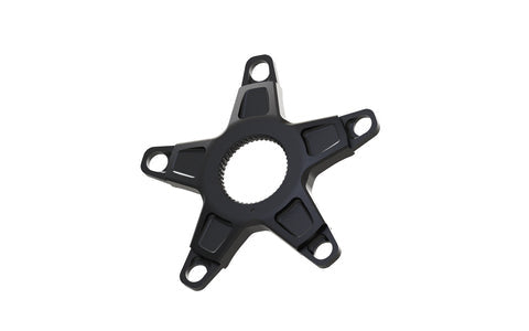 Rotor ROAD SPIDER DM 110x5 SET Rotor The Bicycle Station