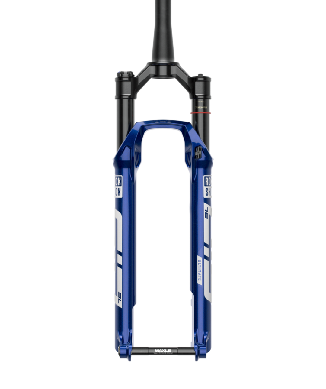Fork SID Ultimate Race Day - 3P Crown 29" Boost™15X110 120mm Blue Crush 44offset Tapered DebonAir (includes Bolt onFender, Star nut, Maxle Stealth) D1