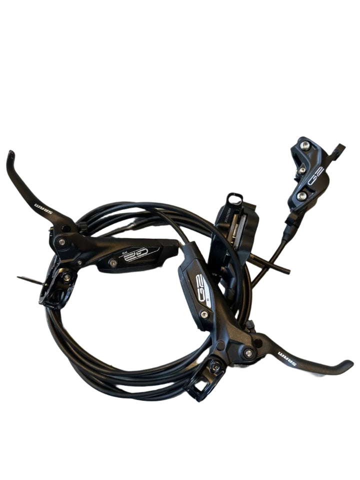 USED Sram G2 RS Breakset The Bicycle Station The Bicycle Station