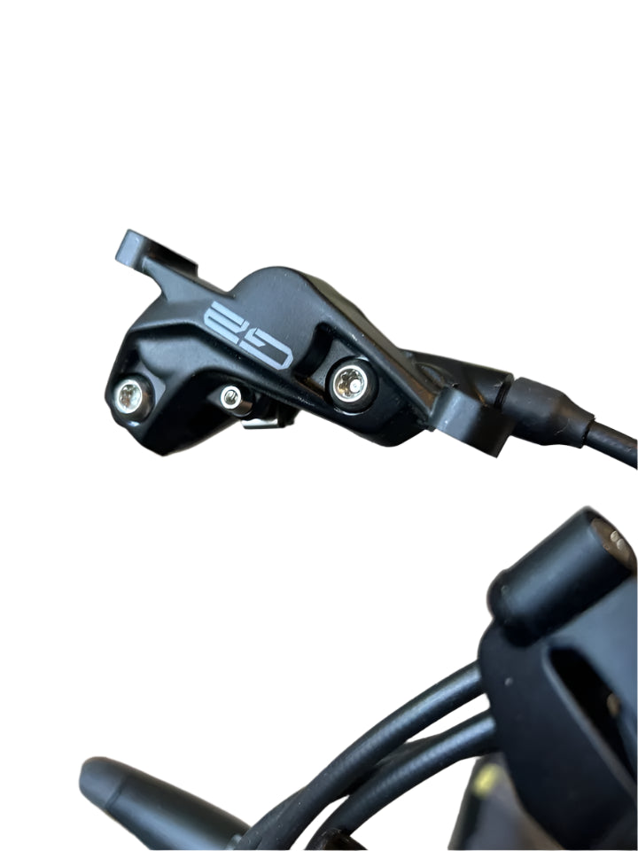 USED Sram G2 RS Breakset The Bicycle Station The Bicycle Station