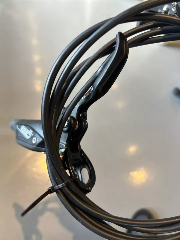 USED Sram G2 RS Breakset The Bicycle Station The Bicycle Station