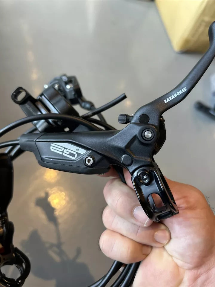 USED Sram G2 RS Breakset The Bicycle Station The Bicycle Station
