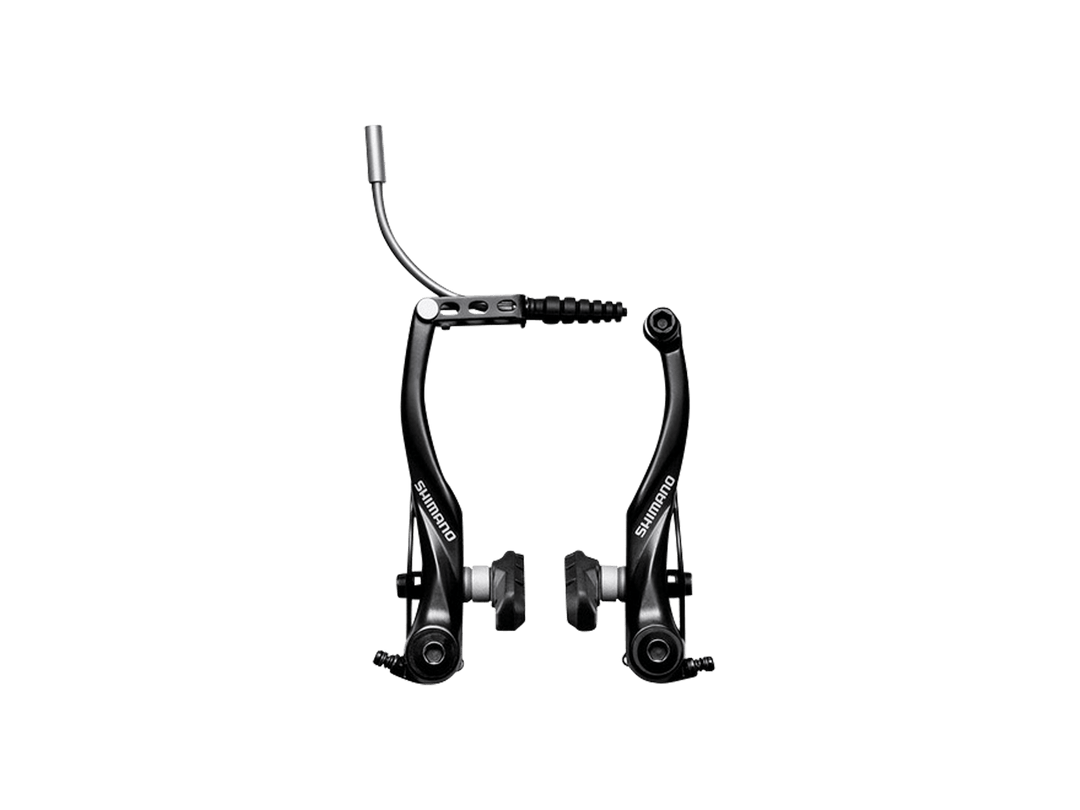 Shimano Alivio BR-T4000 V-Brake Caliper Left/Front Shimano The Bicycle Station