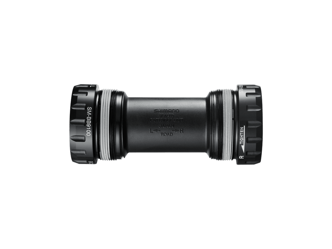 Shimano Dura-Ace R9100 Hollowtech II English Bottom Bracket Shimano The Bicycle Station