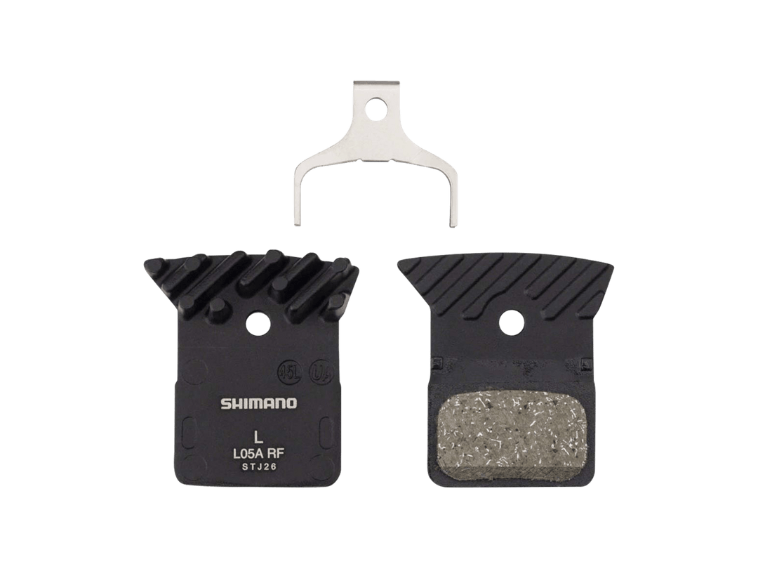 Shimano L05A-RF Resin Disc Brake Shimano The Bicycle Station