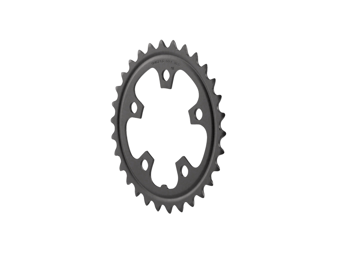 Shimano Sora 3503 9-Speed Chainring 30t, 74mm Shimano The Bicycle Station