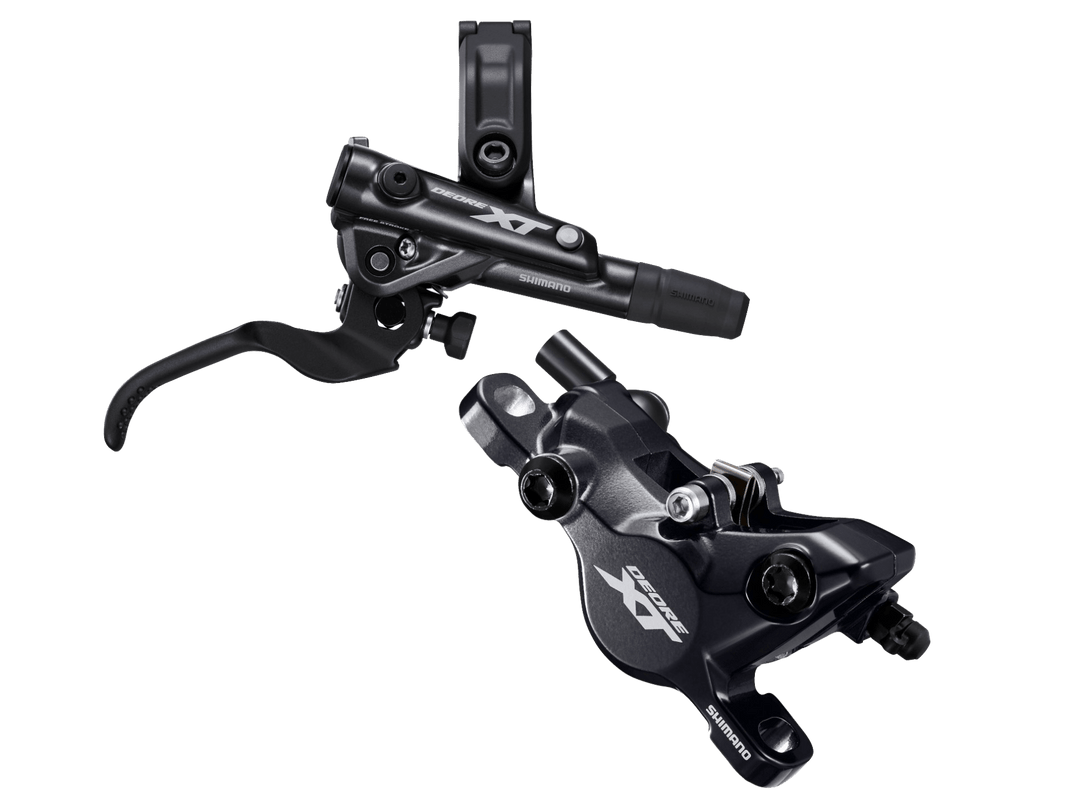 Shimano BL-M8100-R XT 1700mm Rear Shimano The Bicycle Station