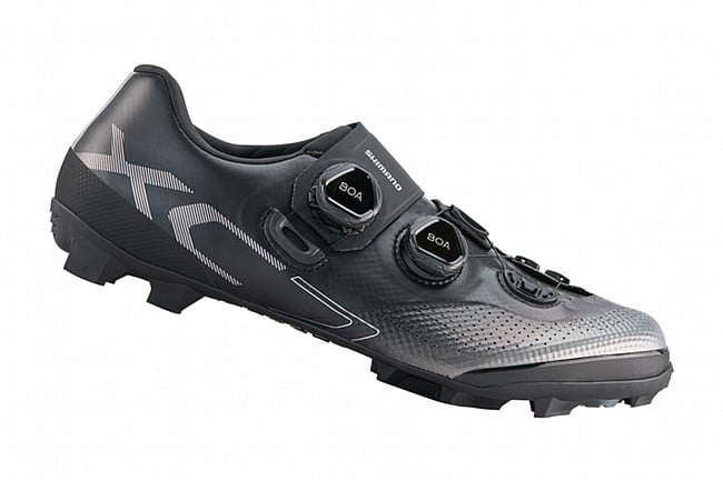 Shimano SH-XC702 Black 45 Shimano The Bicycle Station