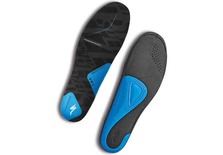 BG SL FOOTBED ++ BLU 42-43 Specialized The Bicycle Station