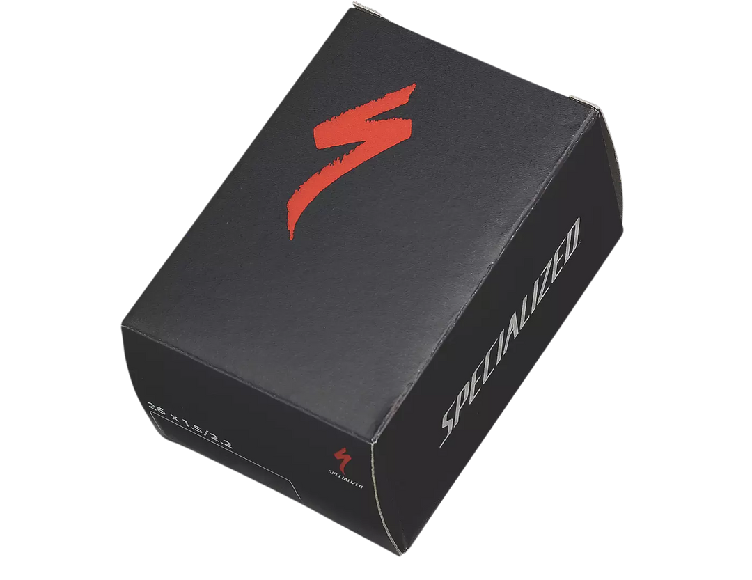 Specialized Standard Schrader Valve Tube 40MM 700 x 28-38c