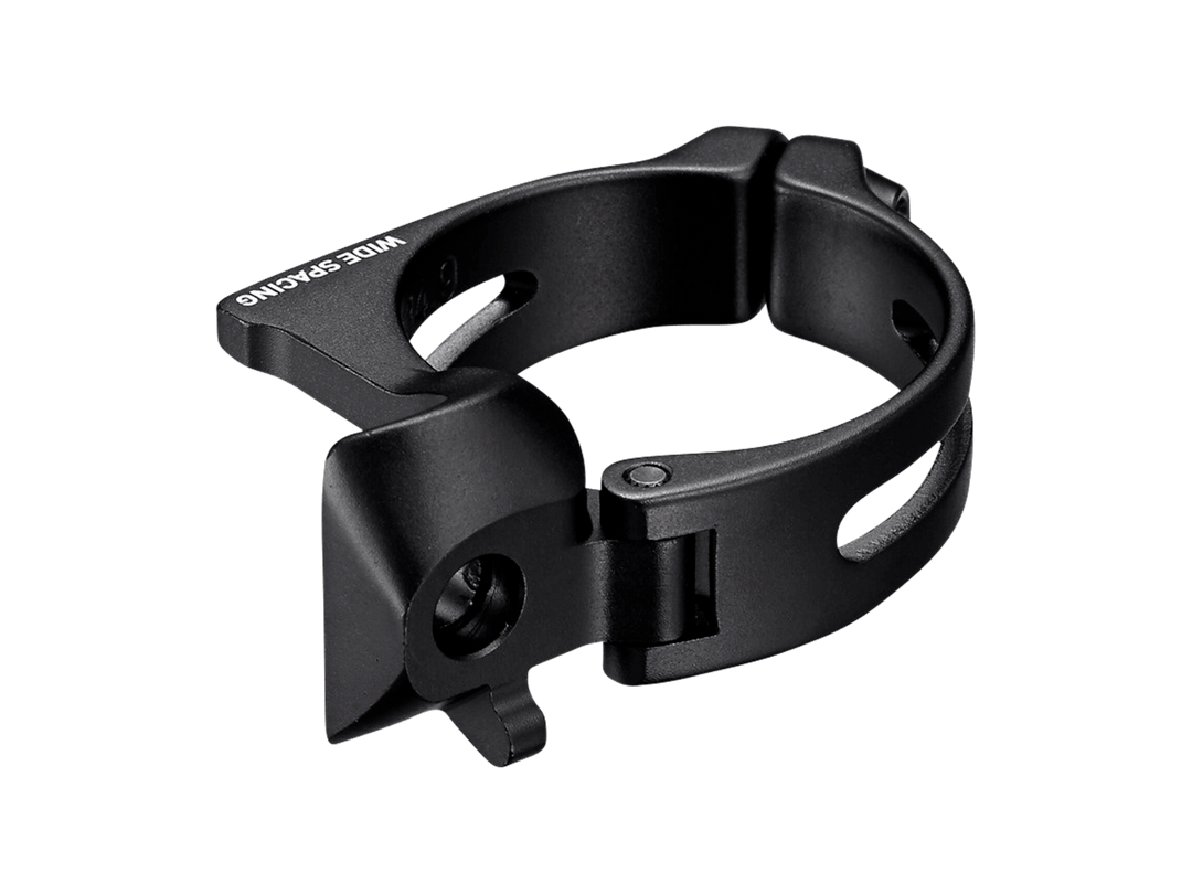 SRAM Braze-On Adapter Clamp Wide Spacing 34.9mm SRAM The Bicycle Station