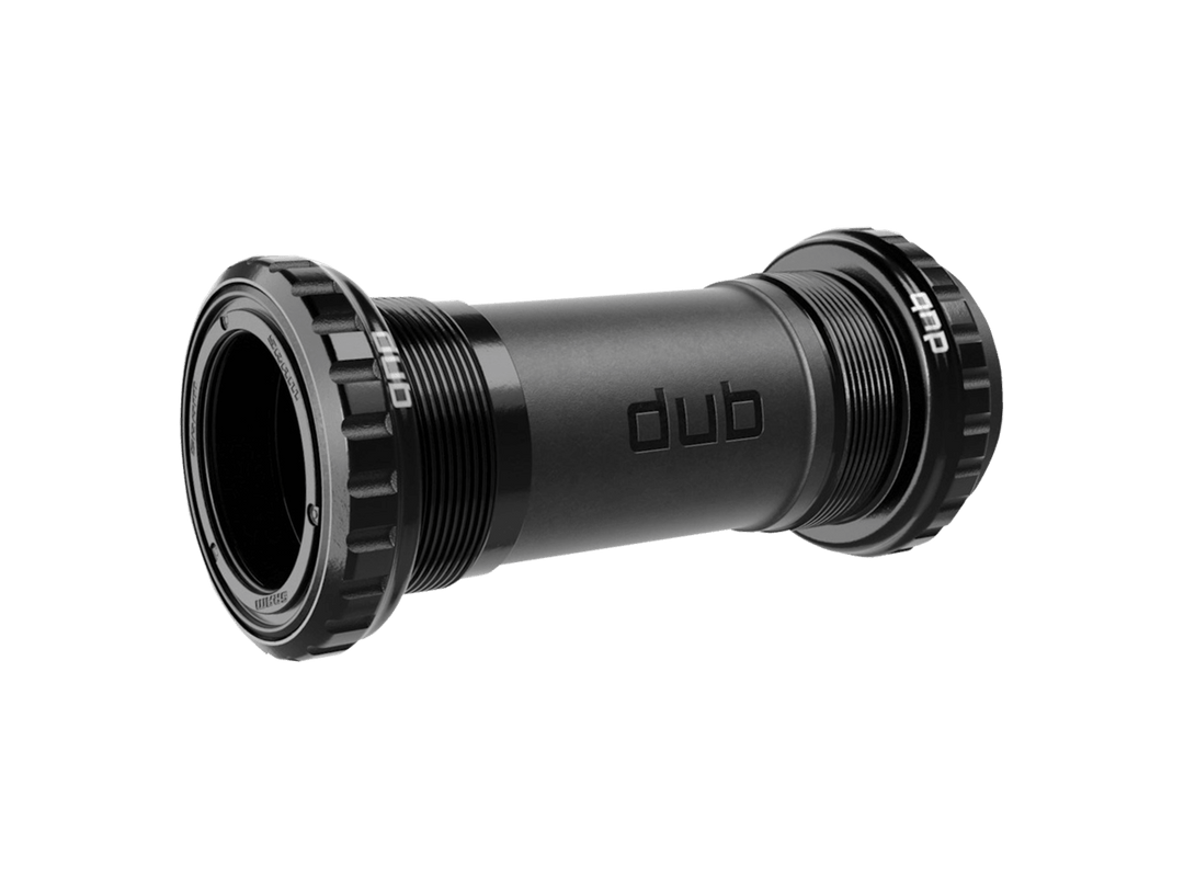 SRAM DUB Bottom Bracket English 68mm Road Wide Black SRAM The Bicycle Station