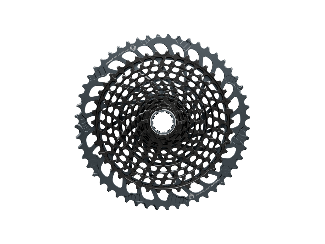 SRAM XG-1295 12-Speed 10-52t Black SRAM The Bicycle Station