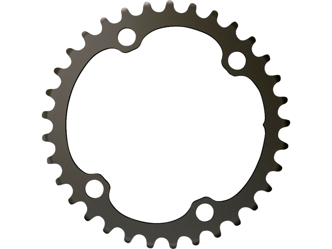 SRAM Force AXS 48x35t Combination Chainring 35t, 107mm