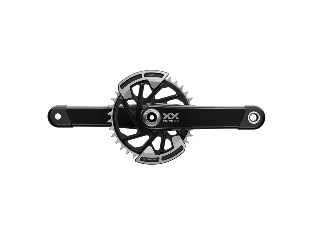 SRAM XX Eagle Transmission 12 Speed 32T MTB Crank 175mm, 32t SRAM The Bicycle Station