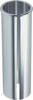 Problem Solvers 4.4mm Shim, 27.2mm Seatpost to 31.6mm Problem Solvers The Bicycle Station