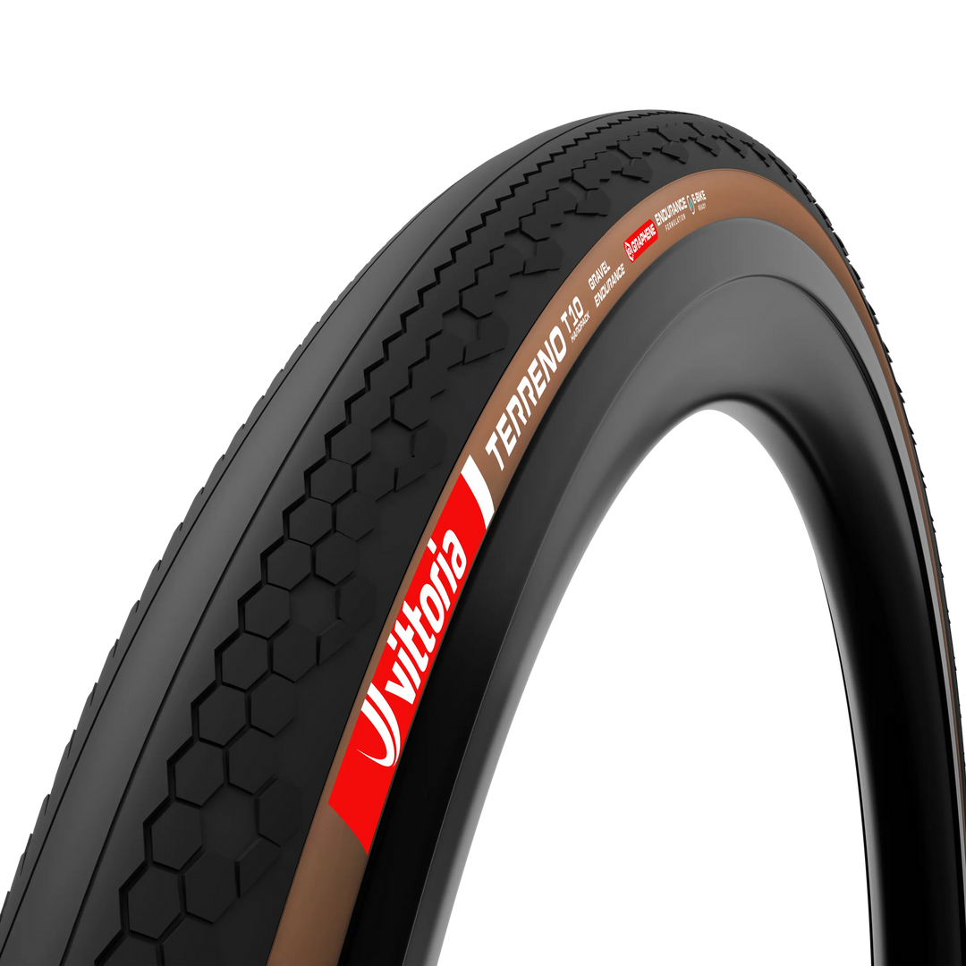 Vittoria Terreno T10 Gravel Endurance Vittoria The Bicycle Station