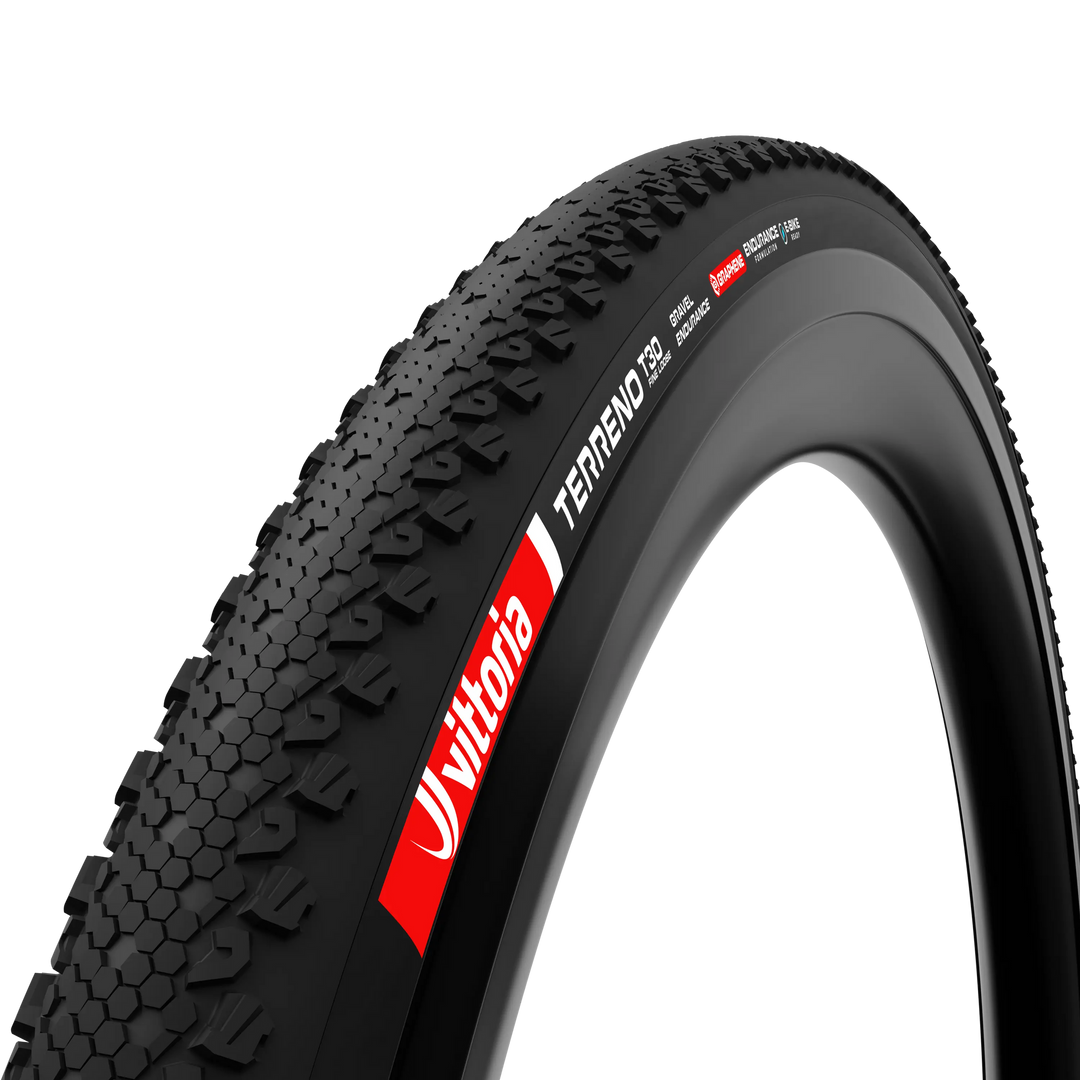 Vittoria Terreno T30 Gravel Endurance Vittoria The Bicycle Station