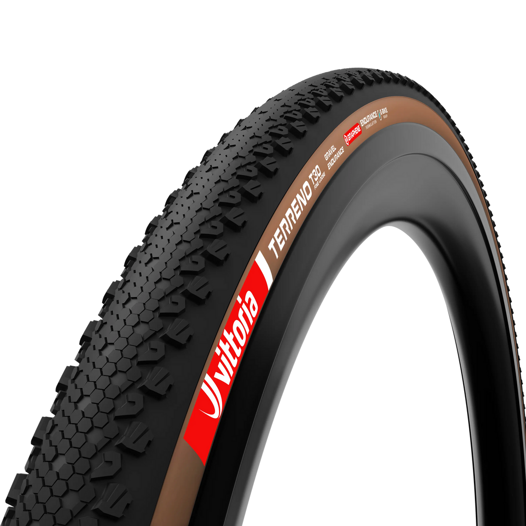Vittoria Terreno T30 Gravel Endurance Vittoria The Bicycle Station