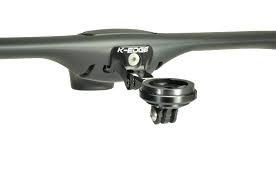 K-Edge Garmin Madone Mount K-Edge The Bicycle Station