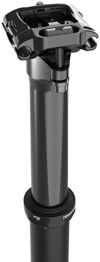 USED FOX Transfer SL Performance Series Elite Dropper Seatpost - 31.6, 150mm, Internal Routing, Anodized Upper Fox The Bicycle Station