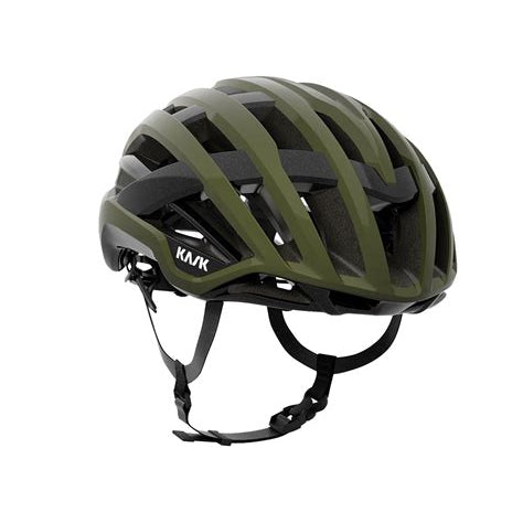 Kask Valegro Olive Green Medium kask The Bicycle Station
