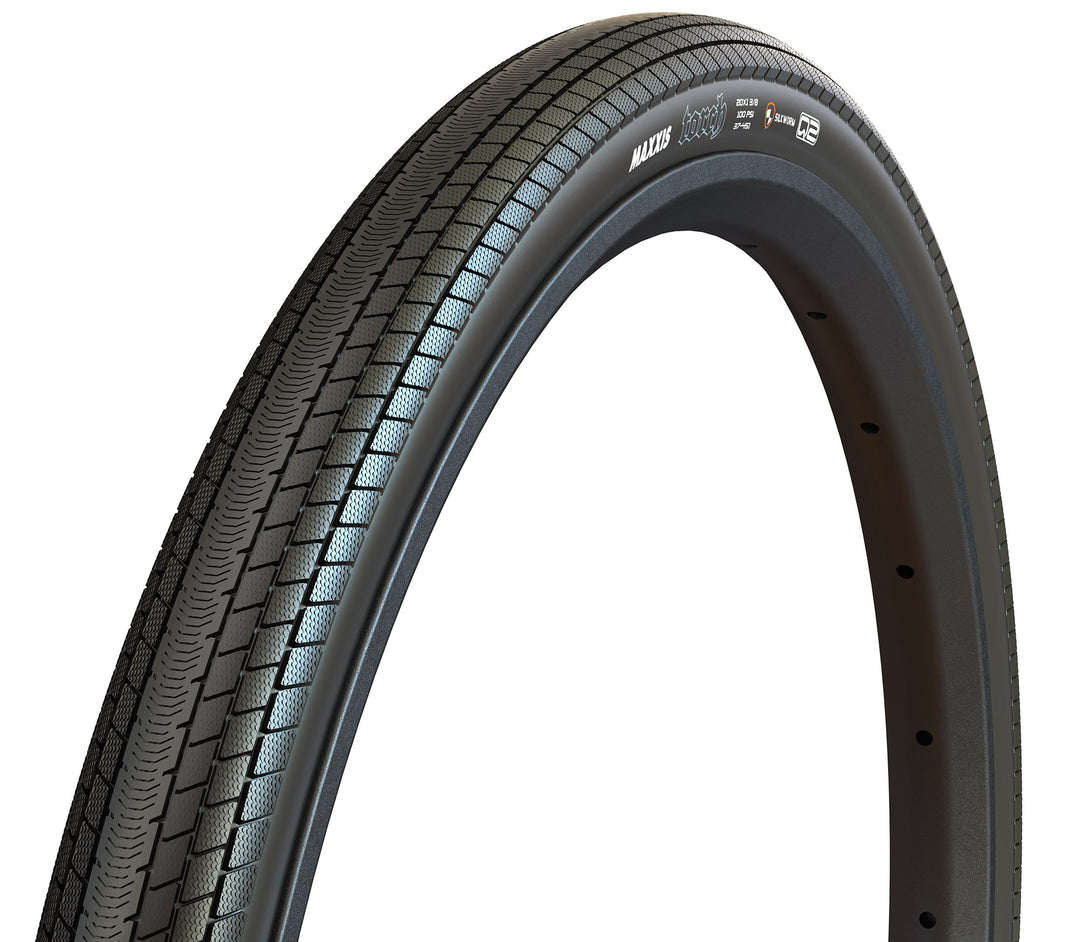 Maxxis Torch Silkworm 29 x 2.1 Maxxis The Bicycle Station