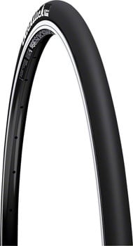 WTB タイヤ Thick Slick 700×28C 2本 WTB ThickSlick Tire - 700 x 28, Clincher, Wire, Black, Flat Guard