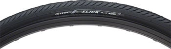 Ritchey Tom Slick Tire - 26 x 1, Clincher, Wire, Black, 30tpi Ritchey The Bicycle Station