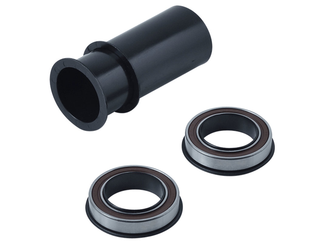 Trek Integrated Shimano BB90/BB95 Steel Bottom Bracket Kit Trek The Bicycle Station