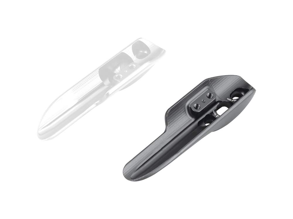 Trek Speed Concept Handlebar Tower Toppers Left/Far Trek The Bicycle Station