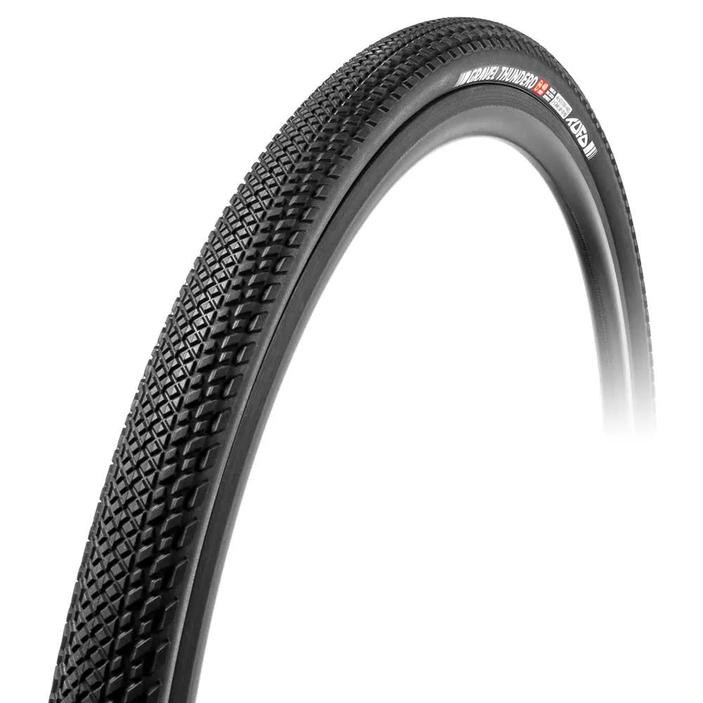 Tufo Thundero TR Black 700 x 44