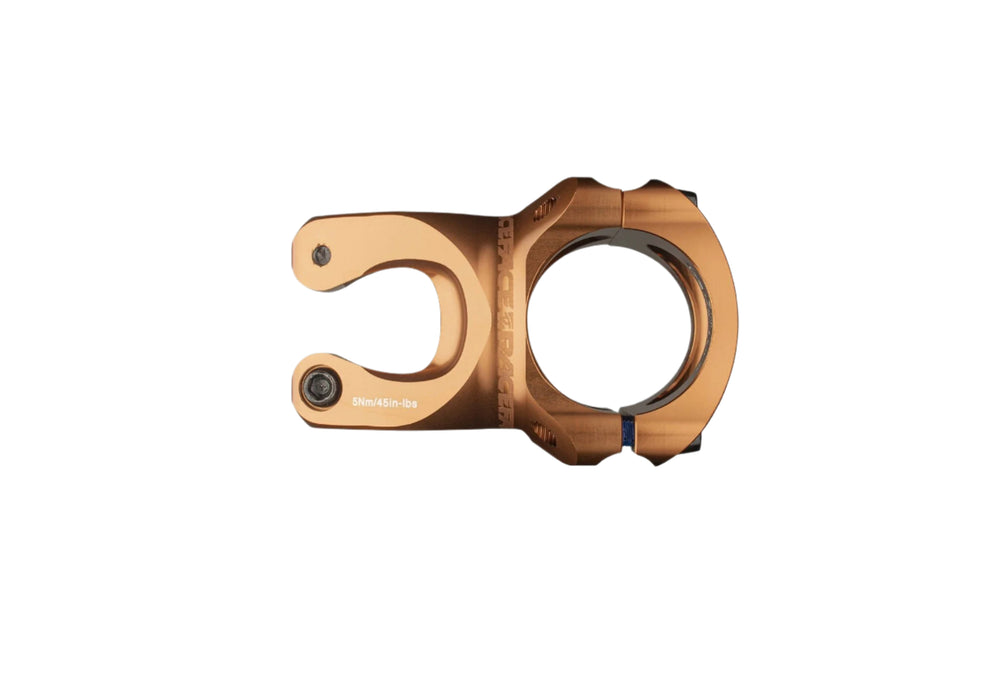 STEM,TURBINE-R,35,50X0,KASH MONEY RaceFace The Bicycle Station