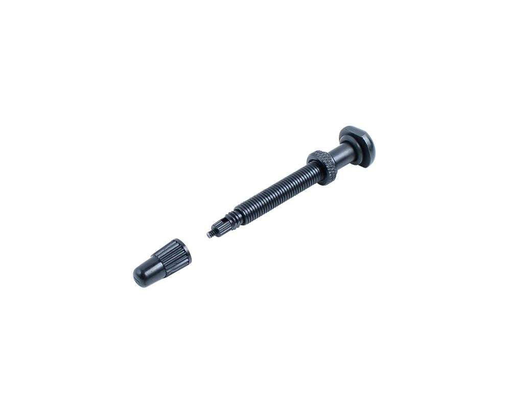Valve Bontrager Tubeless 50mm ATB Bontrager The Bicycle Station
