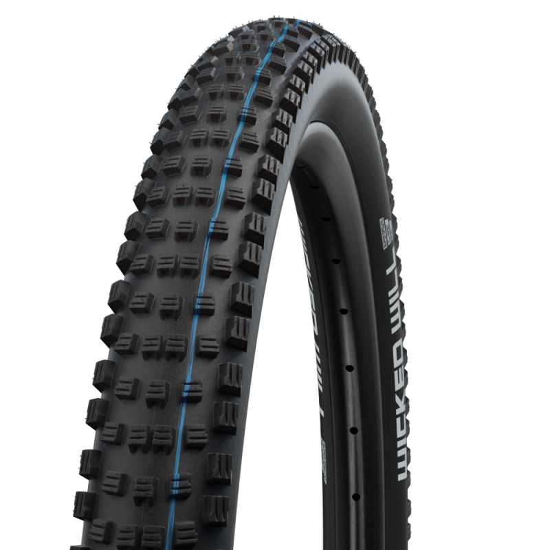 Schwalbe Wicked Will Super Ground Addix Speed Grip 27.5 x 2.25