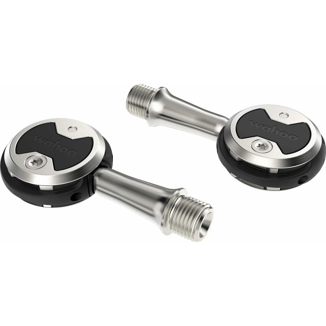 Wahoo Speedplay ZERO Pedal System Wahoo Fitness The Bicycle Station