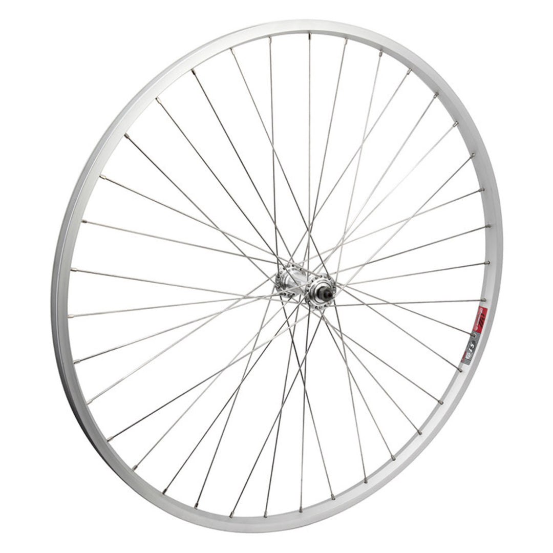 Wheel Master 700c/29" Alloy Hybrid/Comfort Single Wall Wheels Manufacturing The Bicycle Station