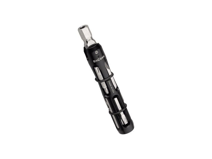 Wolf Tooth Encase System Bar Kit Black Wolf Tooth Components The Bicycle Station