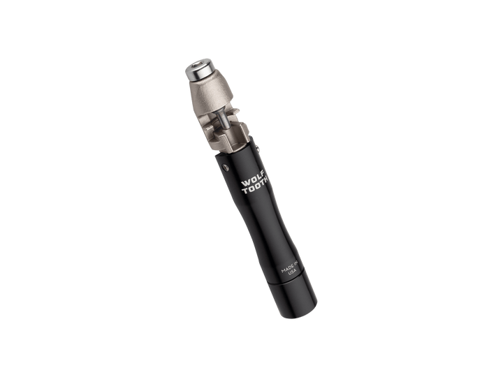 Wolf Tooth Encase System Bar Kit Black Wolf Tooth Components The Bicycle Station