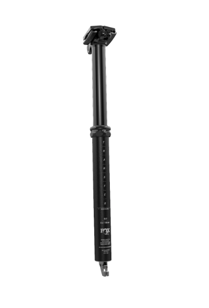 FOX Transfer Performance Elite - 30.9 - 125mm, Internal, Black