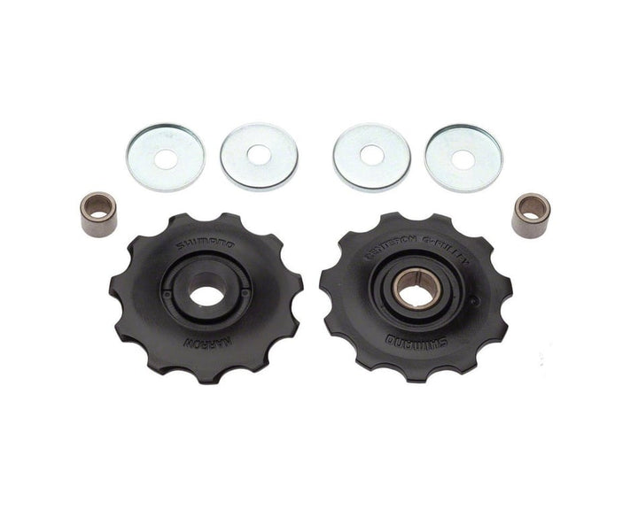 Shimano RD-M430 TENSION/GUIDE PULLEY UNIT Shimano The Bicycle Station