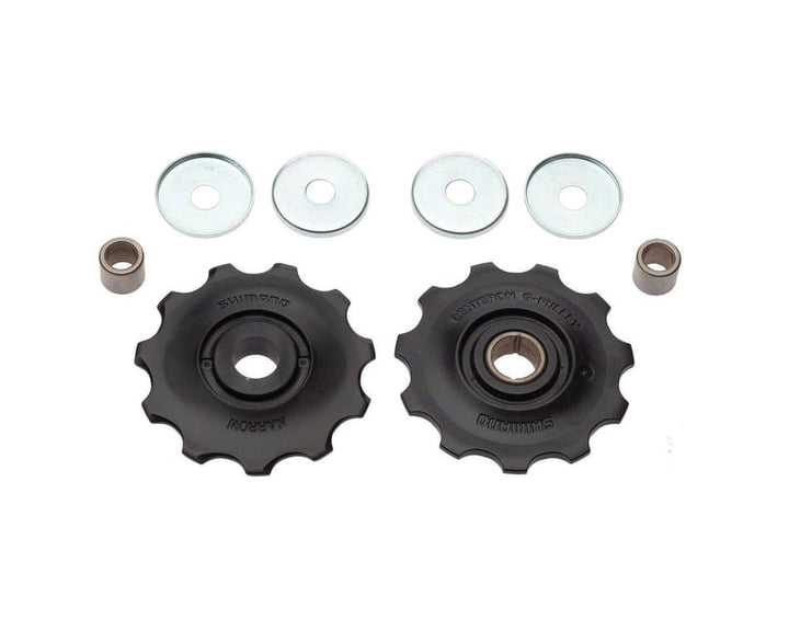 Shimano RD-M430 TENSION/GUIDE PULLEY UNIT Shimano The Bicycle Station