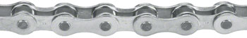 SRAM PC-1 Chain - Single Speed 1/2" x 1/8", 114 Links, Silver SRAM The Bicycle Station