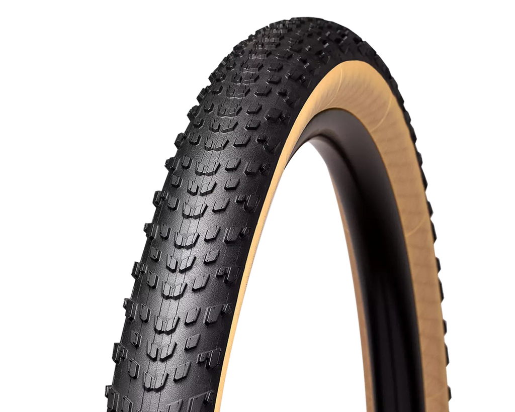 Specialized Terra TLR Trail Gravel Tire, Tan Sidewall 700 x 50